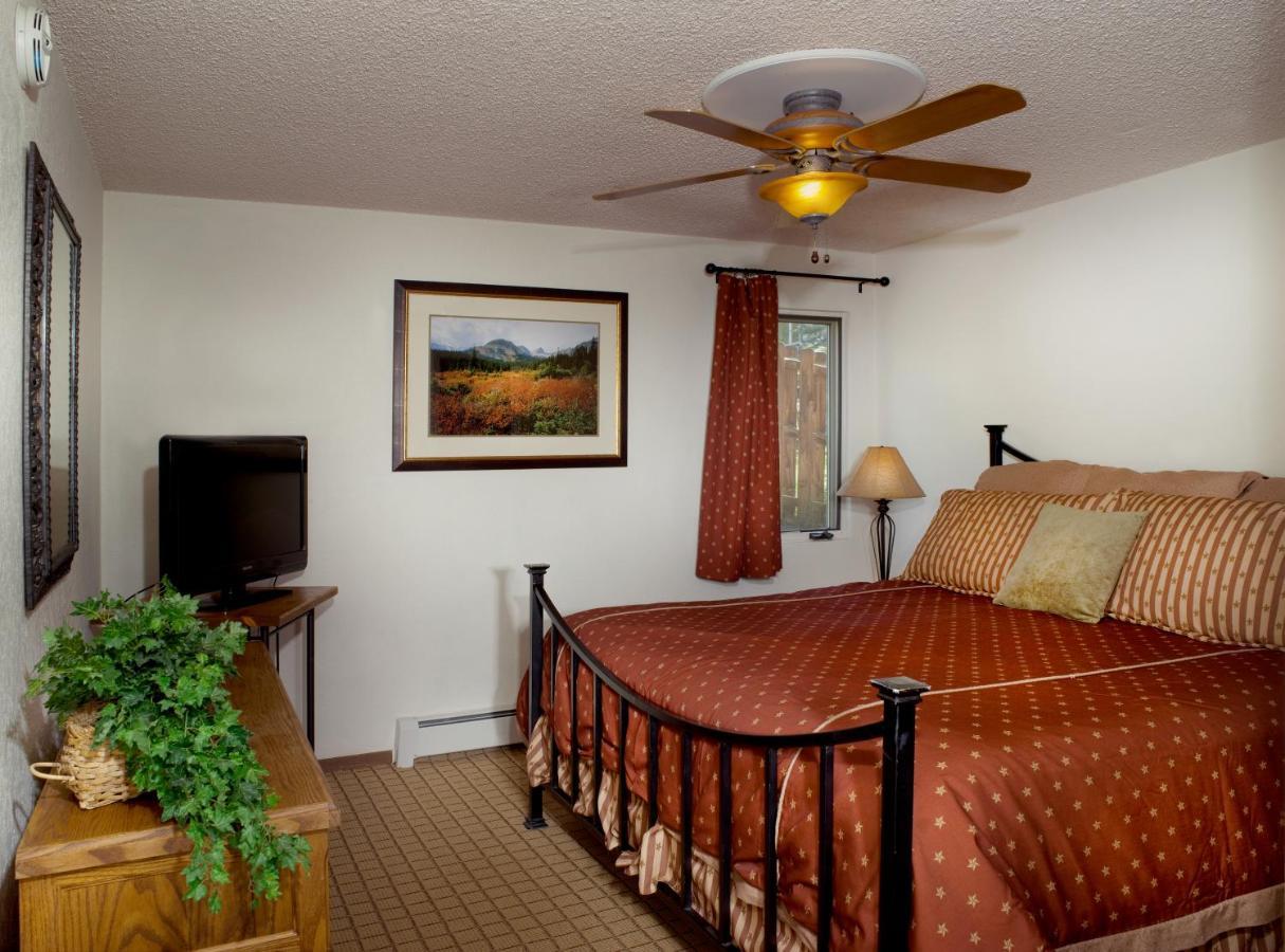 Getaways At Eagle Point Resort Vail Εξωτερικό φωτογραφία
