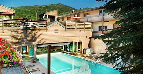Getaways At Eagle Point Resort Vail Εξωτερικό φωτογραφία